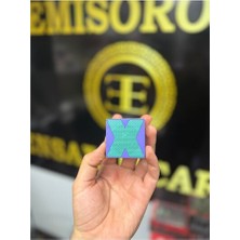 Empressco Mini Kablosuz Bluetooth Hoparlör, Taşınabilir ve Su Geçirmez Ses Cihazı