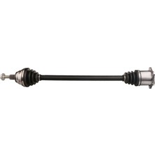BSG Aks Komple Ön Sağ Vw Golf 5 - Jetta - Caddy - Passat 1.9 Tdı - 2.0 Tdı 2004-2010 1K0407272RG