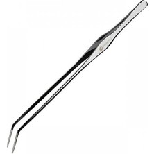 Ista Chihiros Eğik Uçlu Bitki Cımbızı 33CM