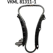 Skf Eksantrik Zincir Seti Vw Golf 5 - Golf 6 - Jetta - A3 - Leon 1.4 Tsı - 1.6 Fsı 2004-2013 03C109158A