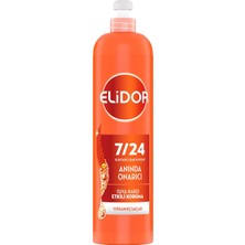 Elidor 7/ Kurtarıcı Saç Bakım Kremi Anında Onarıcı Yıpranmış Saçlar 240 ml