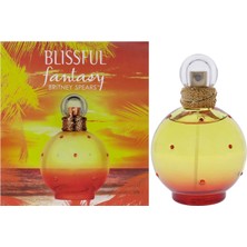 Britney Spears Blissful Edt, 100ML