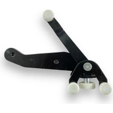 BSG Sürgülü Kapı Makarası Alt Sağ Vw T5 - T6 2004-2020 7E0843398H