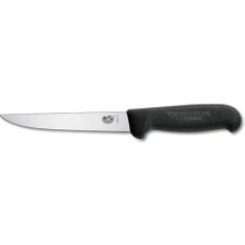 Drop Tedarik 5 5603 14 Kasap ve Kurban Sıyırma Bıçağı 14 cm - Fibrox Sap