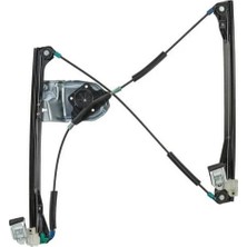 Topran Cam Krikosu Ön Sol Vw Golf 3 1.0 1994-1999 6N4837401