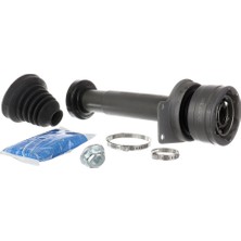 Skf Aks Kafası Iç Sağ Vw T5.5 - T6 2.0 Tdı 2010- 7E0498104H