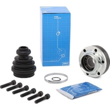 Skf Aks Kafası Dış Vw A4 - A5 - A6 Cgld - Cglc - Cmgb - Clab 2.7 Tdı - 3.0 Tdı 8K0498099A