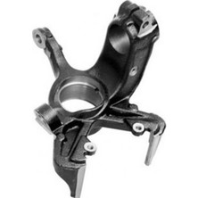 Bsr Aks Taşıyıcı Ön Sağ 72MM Vw Polo 9n - Skoda Fabia 6y2 - Seat Cordoba 6l2 2002- 6Q0407256