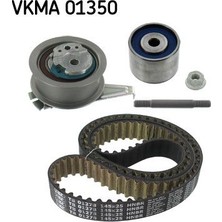 Skf Triger Seti Vw Polo - Audi A1 - Seat Ibiza - Skoda Fabia 1.4 Tdı Cusa-Cusb-Cuta-Cyza-Cyzb 2014- 04B198119