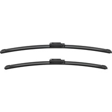 Bosch Silecek Süpürgesi Ön Takım Audi R8 2010-2010 423955425