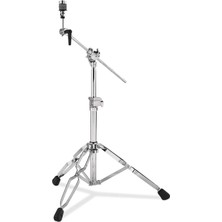 Drum Workshop Drum Dw 9000 Serisi 9701 Düşük Bumlu Sembal Standı
