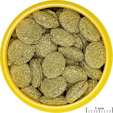 Jbl Pro Novo Pleco Wafer M 25 Gram Açık