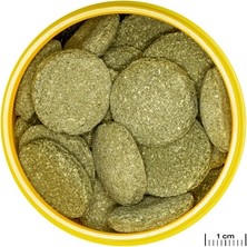 Jbl Pro Novo Pleco Wafer Xl 25 Gram Açık