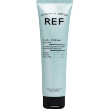 Ref Curl N°244 150 ml Isı Koruyucu Bukle Kremi