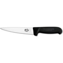 Drop Tedarik 5 5603 16 Sivri Sıyırma Bıçağı 16 cm - Fibrox Sap