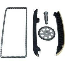 Skf Eksantrik Zincir Seti Vw Golf 6 - Jetta - Polo - A3 - Leon 1.2 Tsı Cbza-Cbzb-Cbzc 2010-2010 03F109158K