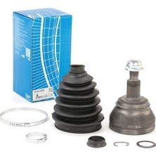 Skf Aks Kafası Dış Vw Golf 4 - Bora - A3 - Toledo - Octavia 1.9 Tdı 1997-2004 1J0498099E