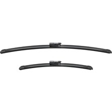 Bosch Silecek Süpürgesi Ön Takım Vw Fabia 1.0 - 1.2 - 1.4 2014-2014 6V1955425A