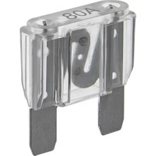 Topran Sigorta 80A Universal 1238294 - 7700410544 - 7700807244 - 90483234 - N10251905