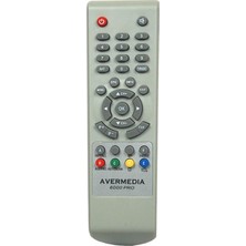 Uravas Store Turn Avermedia- Nextstar- Funny- Envision Uydu Kumandası
