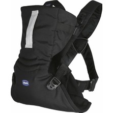 Die Grup Chicco Easy Fit Kanguru Black Nigth