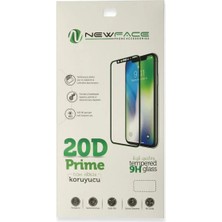 Uravas Store Xiaomi Redmi Note 10 Pro 20D Premium Cam Ekran Koruyucu
