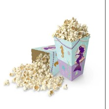 Öztürk Parti Evi Denizkızı Popcorn Mısır Kutusu