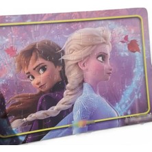 Karakterli Yapboz,puzzle Yap-Boz ,yap Boz