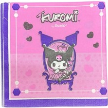 PM Party Concept 20'li Kuromi Peçete