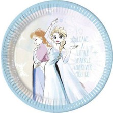 Mavi Frozen Tabak