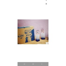 Saturno78 Kronenbourg Blanc 50CL 6 Lı Kutusundadır