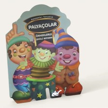 Boyama Kitabı