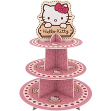 Hello Kitty Kek Standı