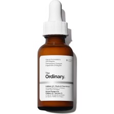 The Ordinary Caffeine 3% + Escin Face Serum - Yorgun Görünüm Karşıtı, Enerji Veren Yüz Serumu