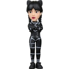 Minix Wednesday Cat Suit