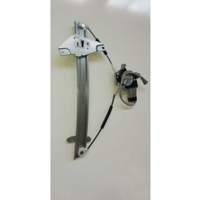 CAM KRİKOSU COROLLA AE101 ÖN SOL (ELEK. MOTORLU)