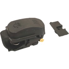 Teknik Servis English Home Cmk 6030 Çay Makinesi Buhar Termostatı Anahtarı