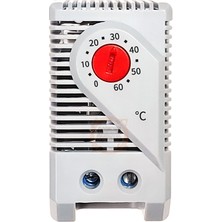Meon Robotik Otomasyon Pano Içi Isıtma Termostatı