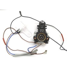 Teknik Servis English Home Cmk 6030 Çay Makinesi Emniyet Termostatı