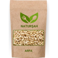 Naturşah Arpa Tane 50 gr