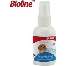 Alvera Collection Yavru Köpek Tuvalet Eğitim Spreyi 50 ml