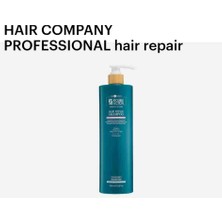 Hair Company Double Action Repair Shampoo 1000 ml / Saç Onarımı Yardımcı Şampuan