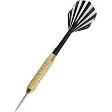 Empressco Dart Arrow Siyah 3'lü Set, Hobi ve Spor Için Mükemmel Seçim