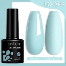 Shopwave Tırnakmania Kalıcı Oje 7 ml LC-F044 (54194) 4244
