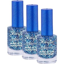 Shopwave Gabrini Pasifik Oje 84 (3 Paketi)
