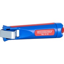 Shopwave Weicon 50050116 Kablo Soyucu No. 4-16 / Kablo Soyma Aleti 4-16 mm