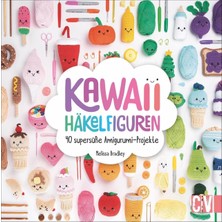 Shopwave Kawaii Häkelfiguren: 40 Supersüße Amigurumi-Projekte