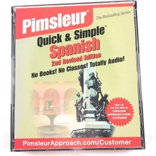 Shopwave Learn Spanish: Quick & Simple