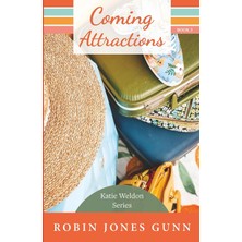 Shopwave Coming Attractions: Katie Weldon Series #3