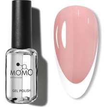 Shopwave Momo Professional French Cover Rubber Base Coat FC12 10 ml